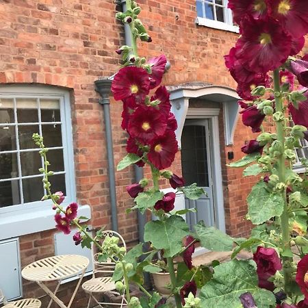 Clerks Cottage Upton-upon-Severn Dış mekan fotoğraf