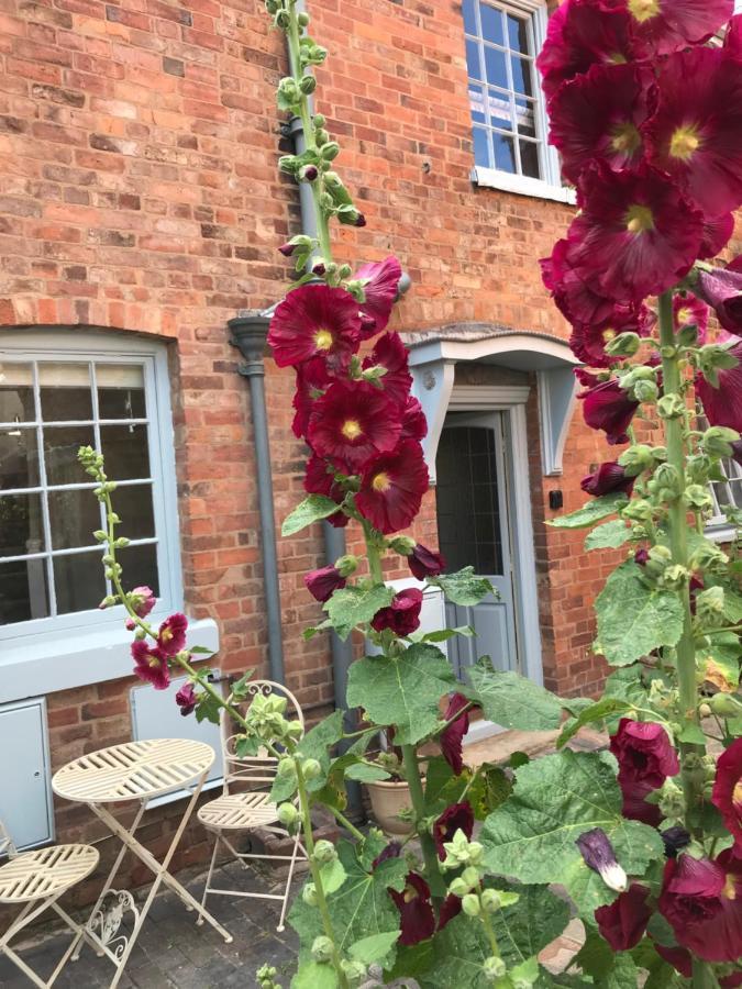 Clerks Cottage Upton-upon-Severn Dış mekan fotoğraf