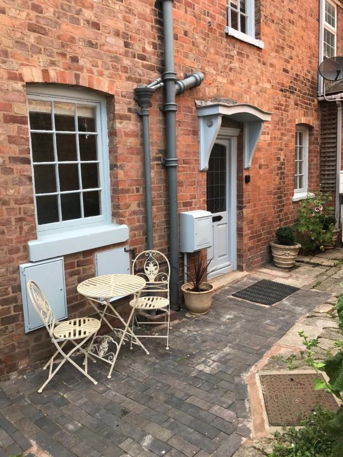 Clerks Cottage Upton-upon-Severn Dış mekan fotoğraf