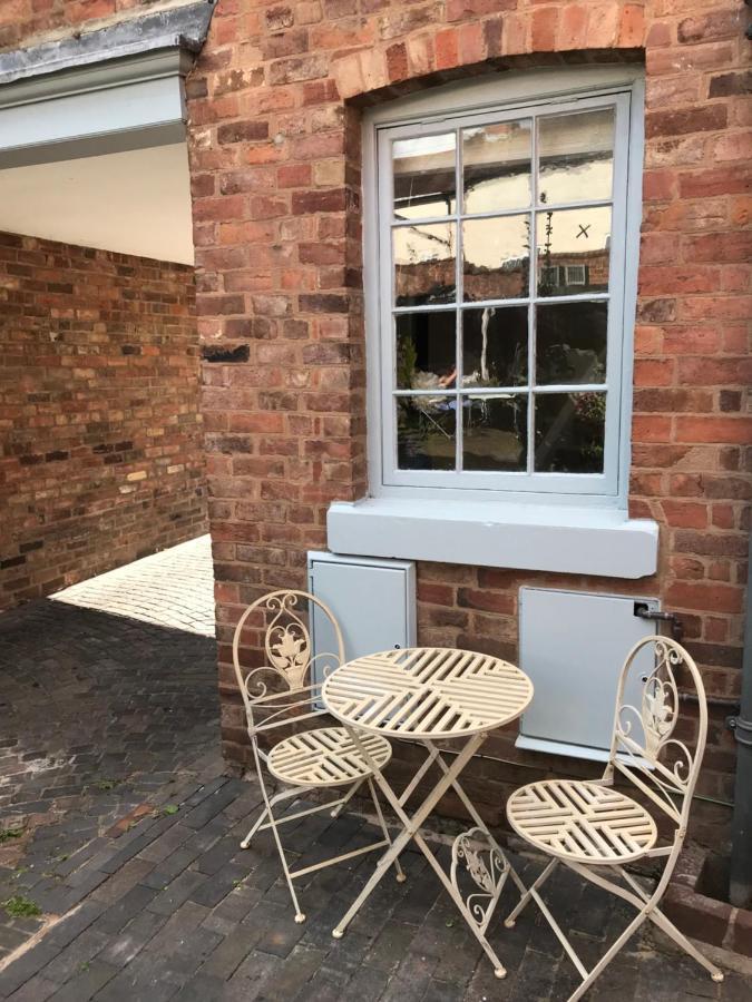 Clerks Cottage Upton-upon-Severn Dış mekan fotoğraf